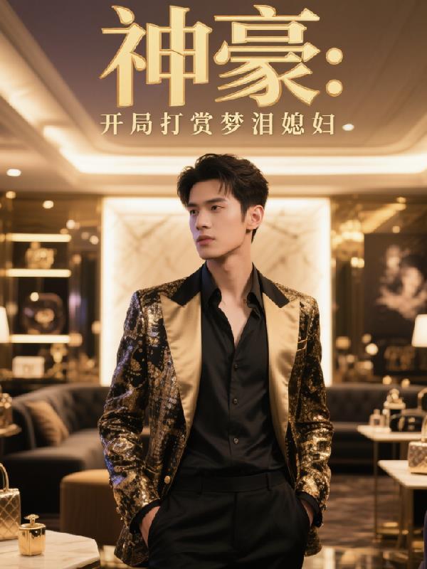 穿成西游当仙女