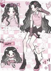 穿成西游记百花