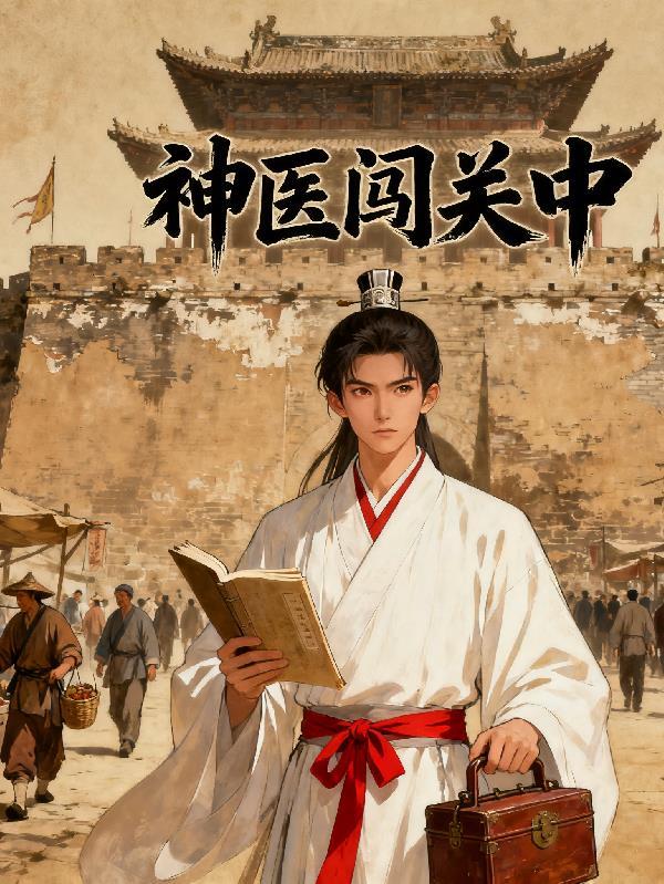 神医毒妃腹黑宝宝大结局