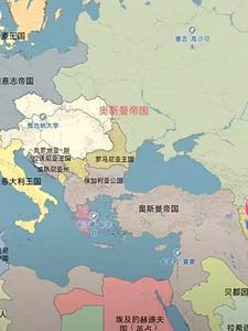 朕亦甚想你雍正